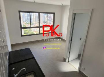 Apartamento de 1 quarto, São Paulo · Studio no Alto do Ipiranga 21m - 350m do Metrô Alto do Ipiranga