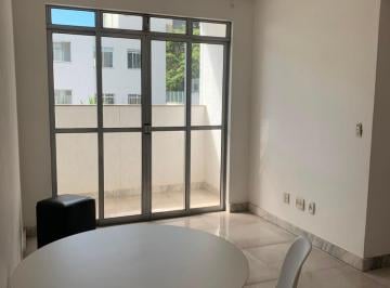 Apartamento de 2 quartos, Belo Horizonte · Apartamento Buritis _ Aluguel