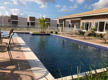 Casa de 2 quartos, Feira de Santana · VENDE CASA EM CONDOMÍNIO NO FINAL DA AVENIDA AIRTON SENNA LOGO APÓS O ATACAREJO