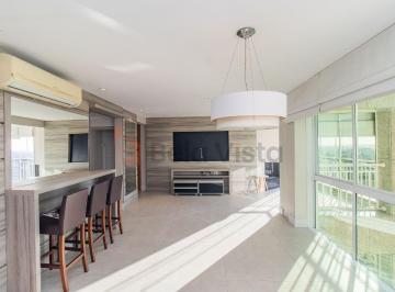 Apartamento de 2 quartos, Porto Alegre · Aluguel de Alto Padrão no Jardim Europa - Espetacular Apartamento com Vista Panorâmica