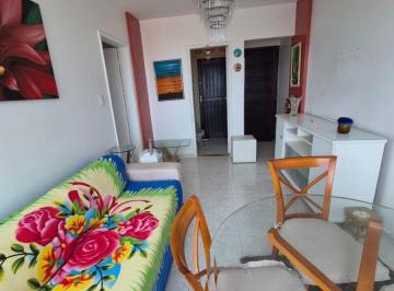 Apartamento de 1 quarto, Salvador · Apartamento 1 quarto, Amaralina, dependência, elevador, gaagem.