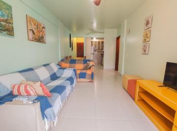 Apartamento · 72m² · 2 Quartos · 1 Vaga · Apartamento para venda em Canasvieiras, Florianópolis: 2 quartos, sendo 1 suíte, 2 banheiros, 1 vaga
