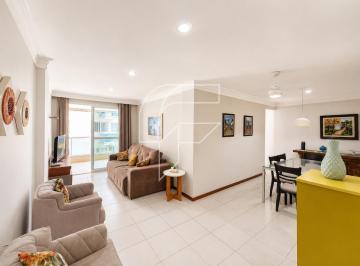 Foto 01 · Oportunidade Apartamento, 03 quartos sendo 2 suites, mobiliado Área de Lazer , na Orla do Mar -Ensea