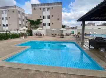 Casa de 2 quartos, Feira de Santana · APARTAMENTO VENDA ATRAVÉS DE CONTRATO DE GAVETA NA AVENIDA IGUATEMI NO BAIRRO MANGABEIRA
