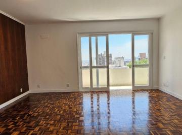 Apartamento de 3 quartos, Porto Alegre · Viva o privilégio de morar no coração do Moinhos de Vento