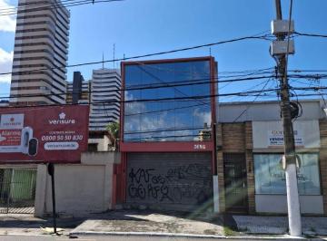 Comercial de 7 quartos, Belém · Ponto comercial de 220 m² para aluguel em Cremação
