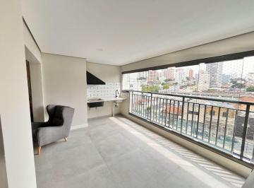 Apartamento de 3 quartos, São Paulo · Apartamento na Vila Prudente 118m - 50m da Estação Vila Prudente