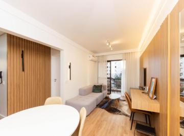 Foto 05 · Apartamento à venda no Itaim Bibi - São Paulo