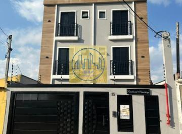 202607091008595930.jpeg · Apartamento sem Condomínio para Venda em Santo André, Vila Guarani, 2 dormitórios, 1 banheiro, 1 vag