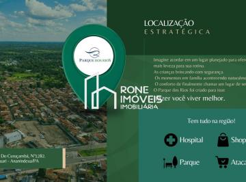 Apartamento de 2 quartos, Ananindeua · PARQUE DOS RIOS: O lugar ideal para começar a sua nova vida!