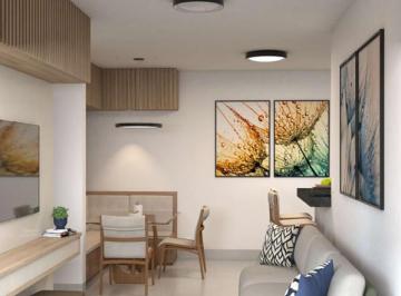 Apartamento de 2 quartos, Uberlândia · APARTAMENTO SANTA MÔNICA - 2/4 SENDO 1 SUÍTE - ELEVADOR - VARANDA GOURMET - 2 VAGAS