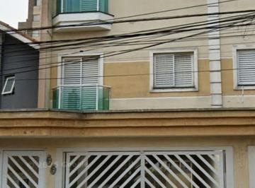 Apartamento de 2 quartos, Santo André · Apartamento de 110 m² com 2 quartos para aluguel em Vila Camilópolis