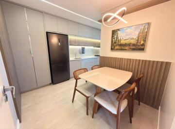 Apartamento de 4 quartos, Guará · Apartamento 4 suites Guará II VISTA LIVRE - NASCENTE - 130M² - REFORMARDO