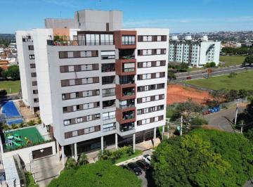 Apartamento de 4 quartos, Brasília · Residencial Maestro Cláudio Cohen | QI 33 Guará II / VISTA LIVRE - NASCENTE - 130M² - 04 QUARTOS