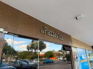 Apartamento de 1 quarto, Brasília · KIT 704/05 Norte