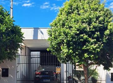 Foto 01 · Casa, Jardim Novo Ouro Branco, Paranavaí, PR