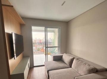 Apartamento de 3 quartos, São Paulo · EXC. APTO TODO MOBILIADO, SEMINOVO, LOCALIZAO NA PÇA MONSENHOR JOSÉ MARIA MONTEIRO, PRÉDIO DE 5 ANOS
