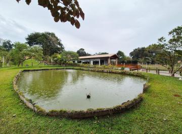 Foto 01 · Chácara com lago e pomar, região de Bragança Paulista