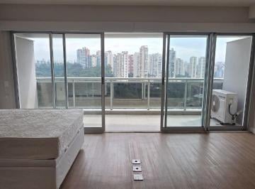 Foto 01 · Apartamento para locação, 1 dorm, 1 vaga na Granja Julieta