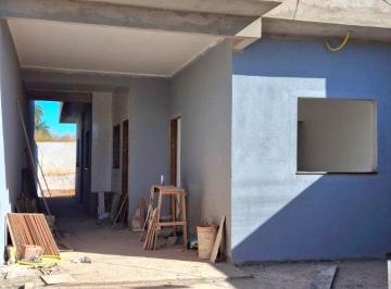 Casa de 2 quartos, Formosa · Casa Nova, 2 quartos (1 suite), Pq da Colina, Fase de construção