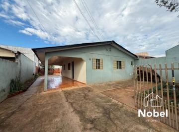 Foto 06 · Casa à venda em Cianorte-PR, Conjunto Beatriz Guimarães: 3 quartos, 1 suíte, 1 sala, 1 banheiro, 4 v