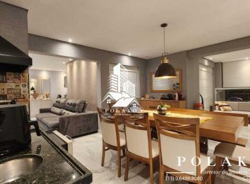Apartamento de 3 quartos, São Paulo · Apartamento no Belém 104m - 200m do Metrô + 2 Vagas Determinadas + Depósito