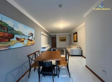 Foto 01 · Apartamento 3 Quartos sendo 1 Suíte a Venda no Centro - Guarapari - ES