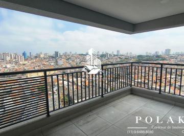 Apartamento de 2 quartos, São Paulo · Apartamento na Vila Prudente 63m - 1 Vaga Livre Coberta
