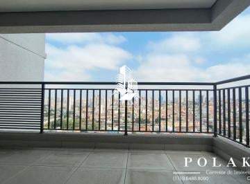 Apartamento de 2 quartos, São Paulo · Apartamento na Vila Prudente 63m - 1 Vaga Livre Coberta