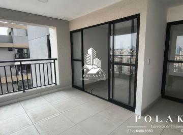 Apartamento de 2 quartos, São Paulo · Apartamento na Vila Prudente 63m - 1 Vaga Livre Coberta