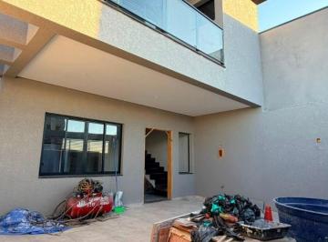 Casa de 3 quartos, Cajamar · Sobrado a venda em Cajamar