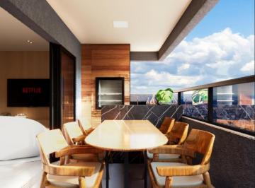 Apartamento de 3 quartos, Uberlândia · APTO SANTA MÔNICA - 3/4 SENDO 1 SUÍTE E 2 SEMI-SUÍTES - ELEVADOR - CONDOMÍNIO COMPLETO