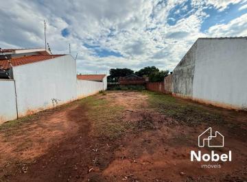 Foto 01 · Terreno à venda em Cianorte-PR, no Conjunto Beatriz Guimarães, com 308,00 m² de área. Adquira já o s