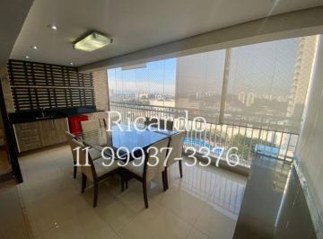 Apartamento de 3 quartos, São Paulo · Apartamento 135m2 condomínio espaço Raposo no Butantã 3 Quartos 1 suite 2 vagas condomínio clube
