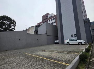 Apartamento de 1 quarto, Curitiba · APARTAMENTO DE UM QUARTO COM VAGA DE GARAGEM