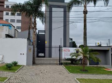 Apartamento de 1 quarto, Curitiba · APARTAMENTO DE UM QUARTO COM VAGA DE GARAGEM