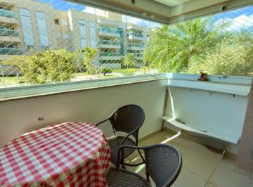 Apartamento de 3 quartos, Brasília · ILHAS DO LAGO 3QTS - OTIMA POSICAO