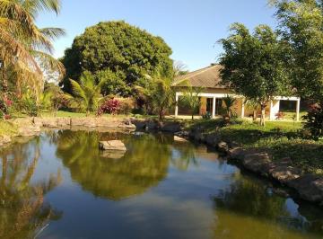 Foto 01 · Chacara, Centro, Paranavaí, PR