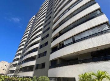 Apartamento de 2 quartos, Salvador · Apartamento de 78 m² com 2 quartos à venda em Salvador