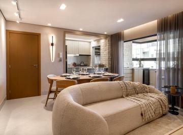 Apartamento de 3 quartos, Uberlândia · APTO PRÓXIMO AO PRAIA CLUBE - 3/4 SENDO 1 SUÍTE - ELEVADOR - CONDOMÍNIO COMPLETO