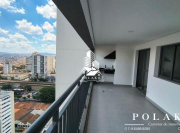 Apartamento de 2 quartos, São Paulo · Apartamento no Belém - 75m - 110m do Metrô - Churrasqueira na Varanda