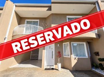 Casa de 3 quartos, Curitiba · Sobrado 3 quartos com 161 metros a Venda em Santa Felicidade Curitiba