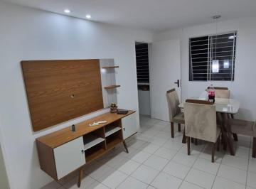 Apartamento de 2 quartos, São Lourenço da Mata · Apartamento Reformado São Lourenço da Mata
