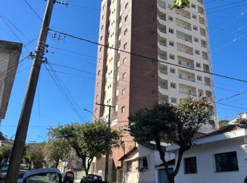 Apartamento de 2 quartos, Poços de Caldas · Apartamento Mobiliado no Cascatinha | 2 Quartos, Suíte com Sacada, 2 Vagas e Linda Vista