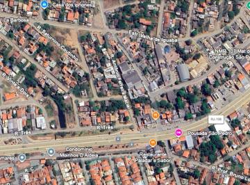 Comercial , São Pedro da Aldeia · Oportunidade Única : Terreno Comercial Estratégico com Potencial Ilimitado!