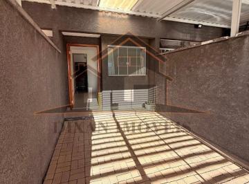Foto 01 · Casa, Residencial Santo Antonio, Franco da Rocha, SP