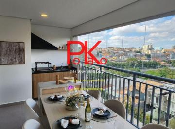 Apartamento de 2 quartos, São Paulo · Apartamento na Guilhermina 70m - Churrasqueira a Carvão na Varanda - Apenas 350 metros do Metrô