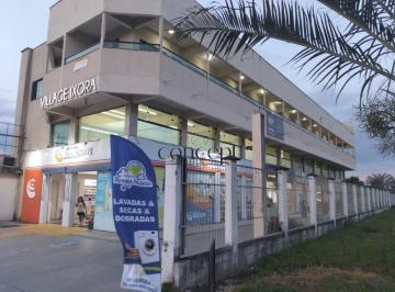 Foto 01 · Sala comercial para locação em Resende-RJ, bairro Acesso Oeste: 20m², banheiro, ótima localização!