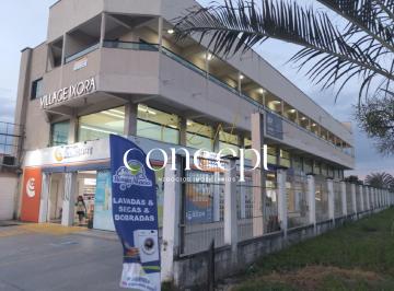 Foto 01 · Sala comercial para locação em Resende-RJ, bairro Acesso Oeste: 20m², banheiro, ótima localização!