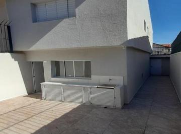 Casa de 2 quartos, São Paulo · Sobrado Bonfiglioli, 2 Quartos, Edícula com Wc, Área de serviço, Quintal, 2 Vagas. - FL22